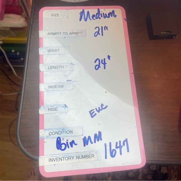 Articles of Society Blue Jean Denim Frayed Edge Jacket Sz Medium - Picture 14 of 14